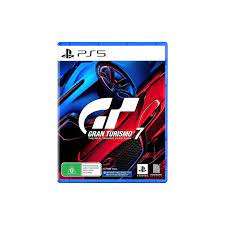 Sony Playstation 5 Gran Turismo 7