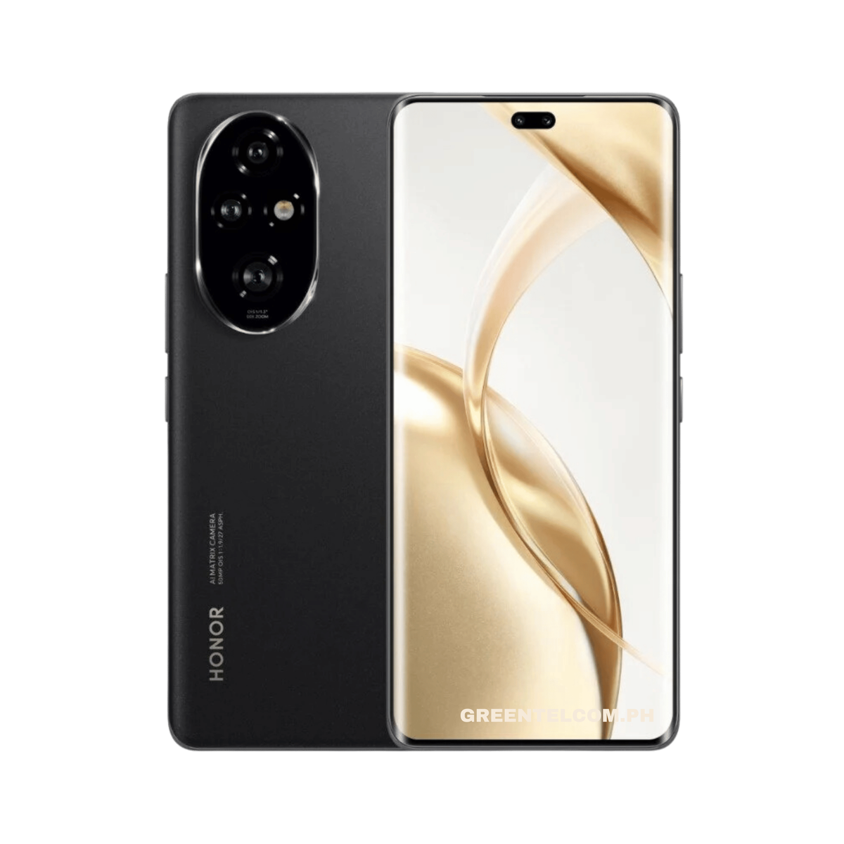 Honor 200 Pro 512GB Dual Sim