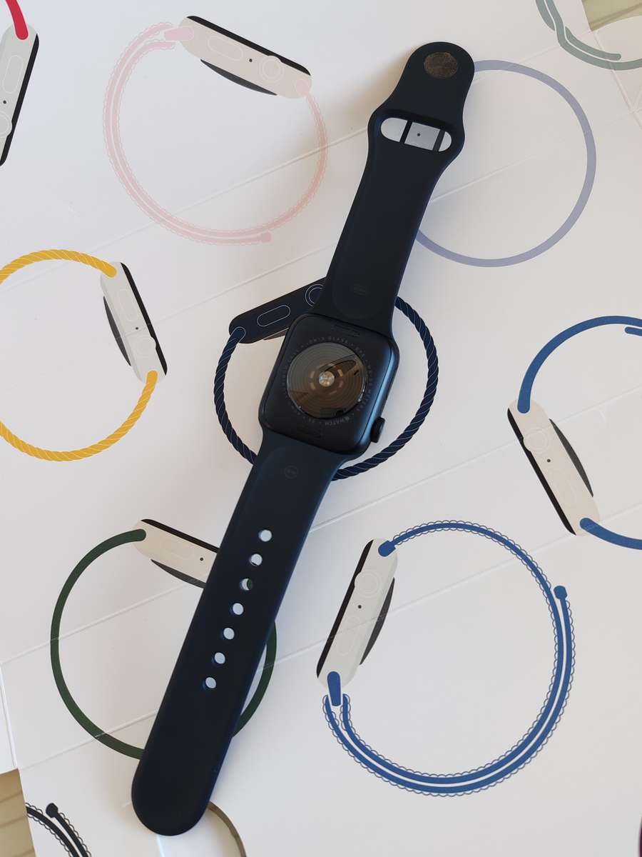 Apple Watch SE 2nd Gen 40mm GPS