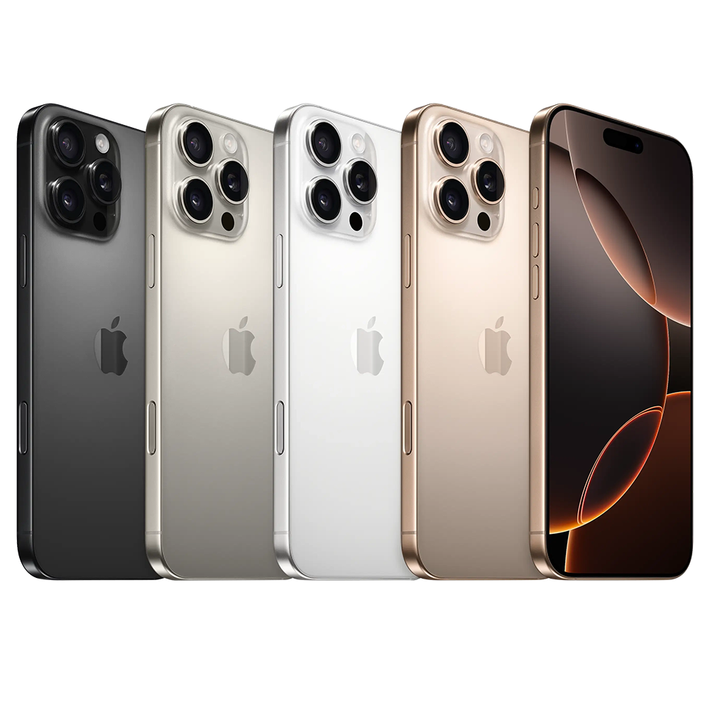 Apple iPhone 16 Pro 512GB