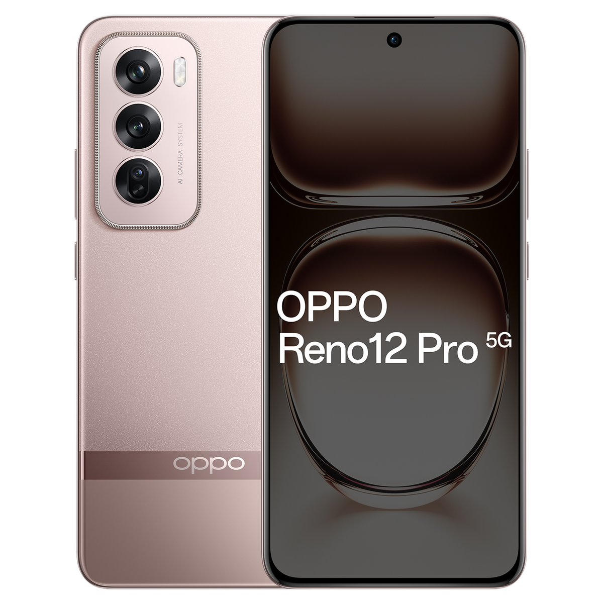 Oppo Reno 12 Pro 5G 512GB Dual Sim