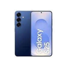 Samsung S25 256GB Dual Sim - Navy