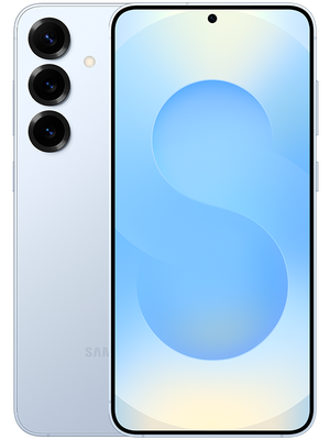 Samsung S25 Plus 256GB Dual Sim