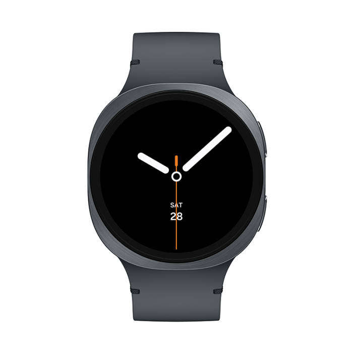 Samsung Watch8 44mm Bluetooth - Graphite