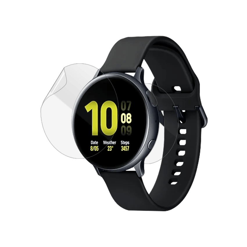 Samsung Watch Active 2 - Aqua Black