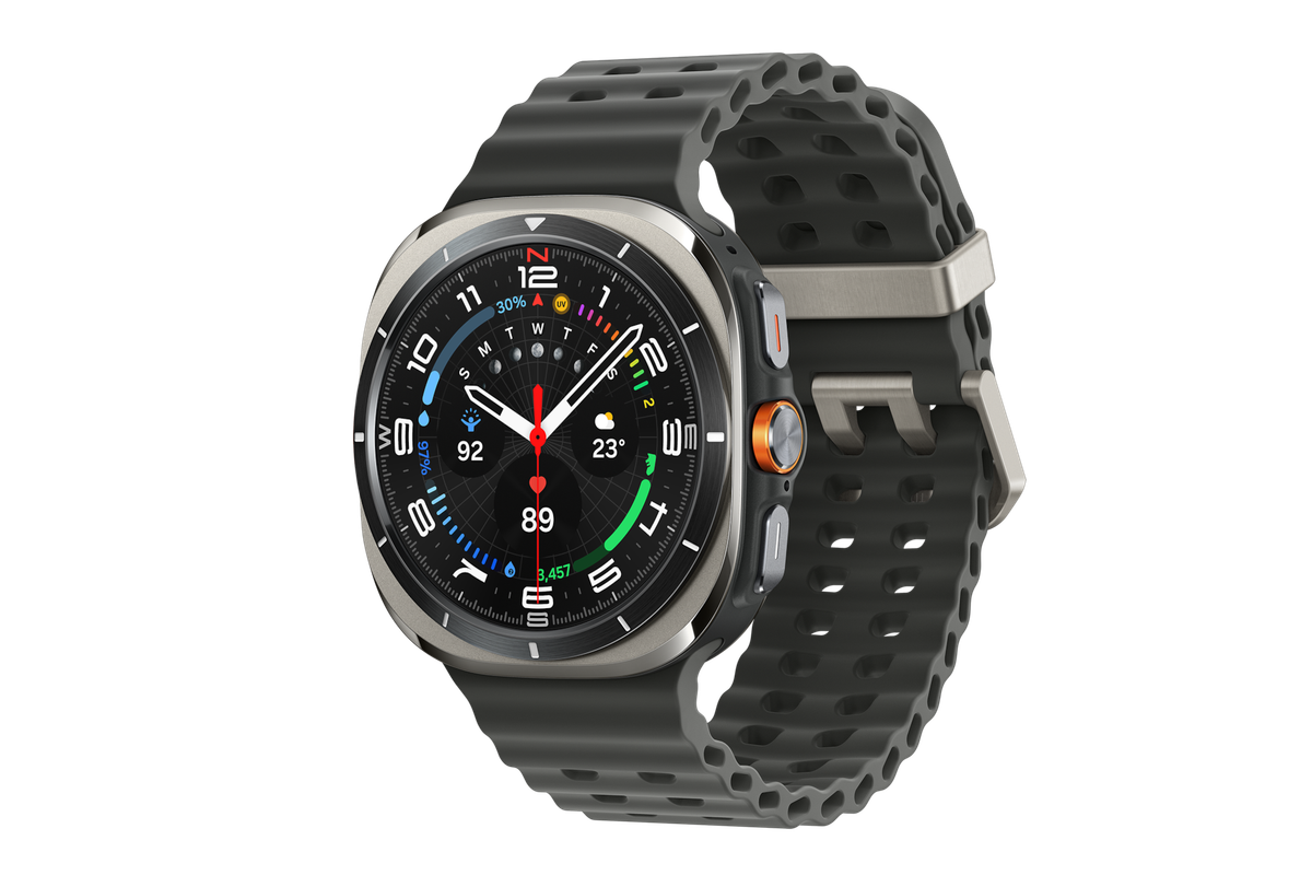 Samsung Watch Ultra 47mm LTE