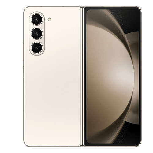 Samsung Z Fold5 5G 256GB Dual Sim + Free MagSafe Cover + Full Screen protector