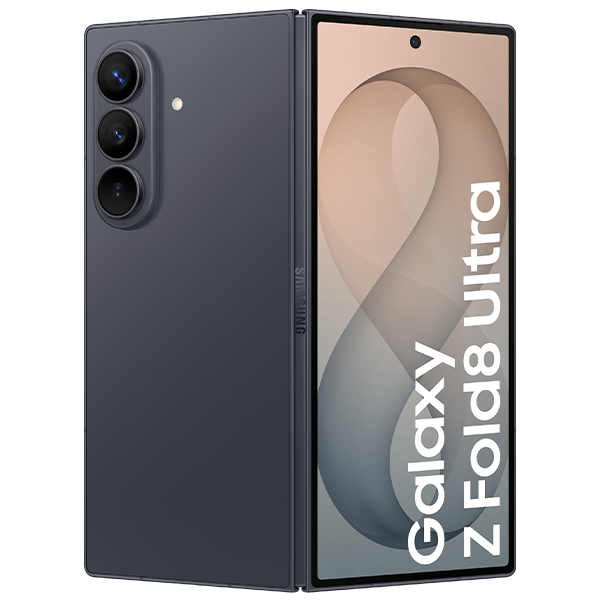 Samsung Z Fold8 Ultra 512GB - Graphite