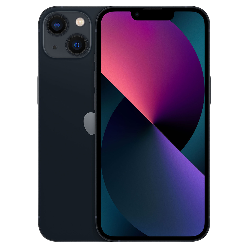 Apple iPhone 13 128GB. Free Impact Proof Cover + Screen Protector Worth R800.00