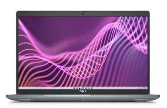 Dell Latitude 5540, 15.6" FHD+, i5-1345U vPro, 512GB SSD M.2, 16GB DDR-5, LTE 4G Incl. Win 11Pro