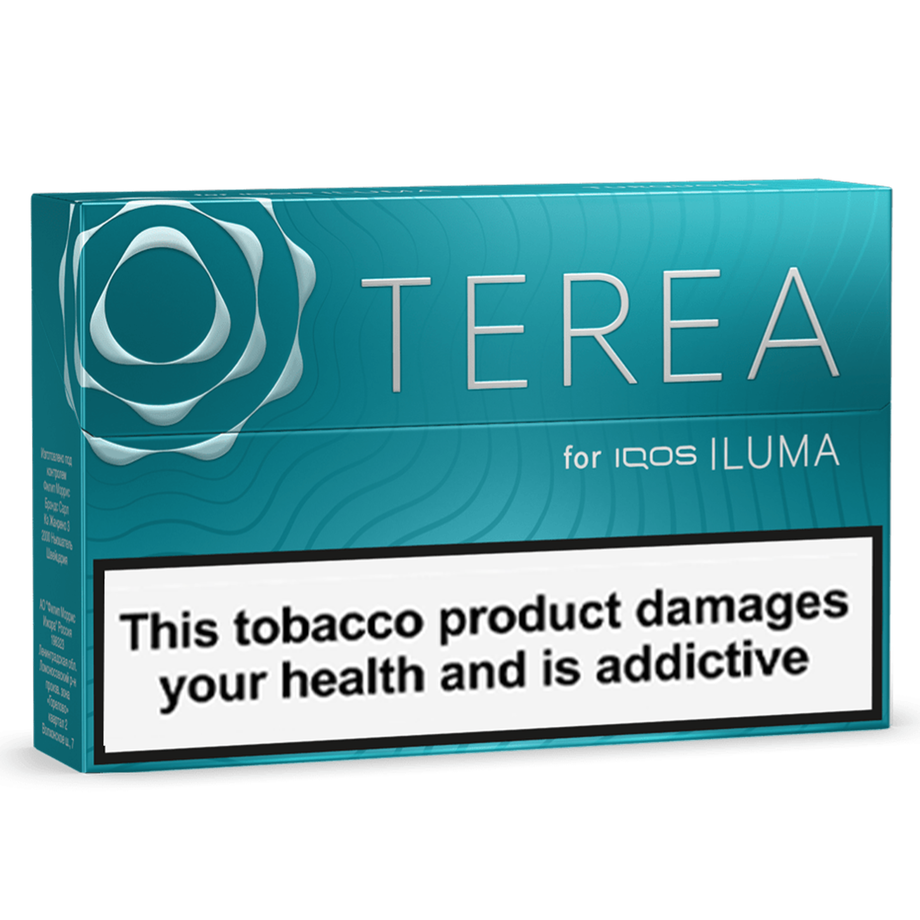 Terea E-Cigarette Refill