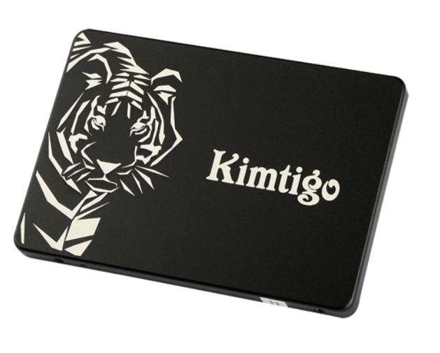 512GB Kimtigo, KTA-320 Series, TLC NAND, SATA-6Gbps, SFF 7mm, 530Mbs RD, 510Mbs WR, 2.5" InternalSSD