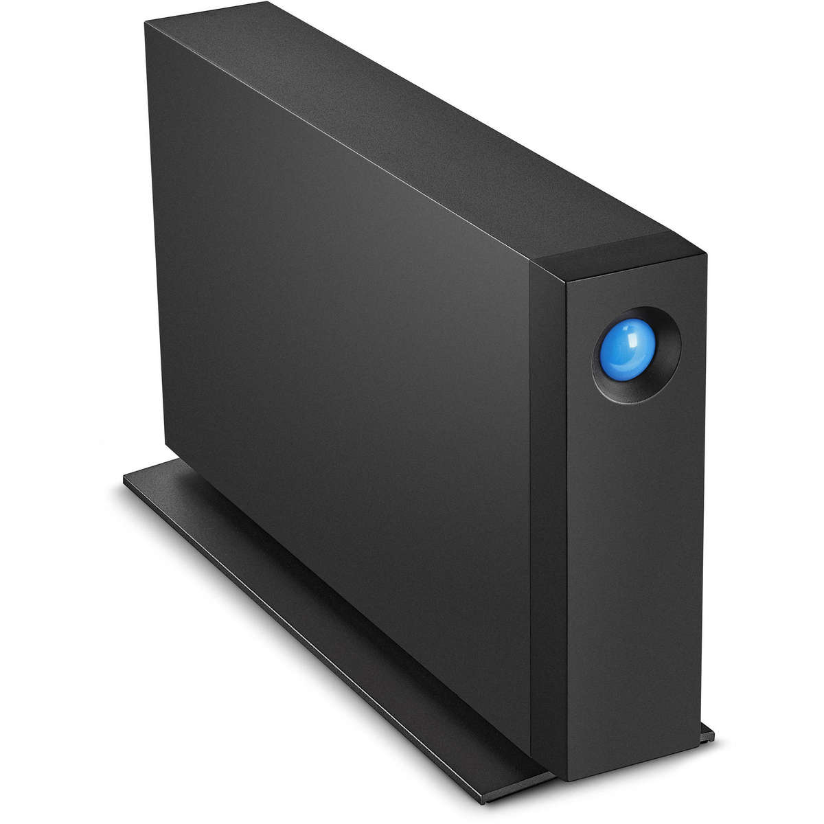 6TB LaCie D2 Professional USB 3.1 Type-C External Desktop Performance Drive (OEM Packaged/Not Retail