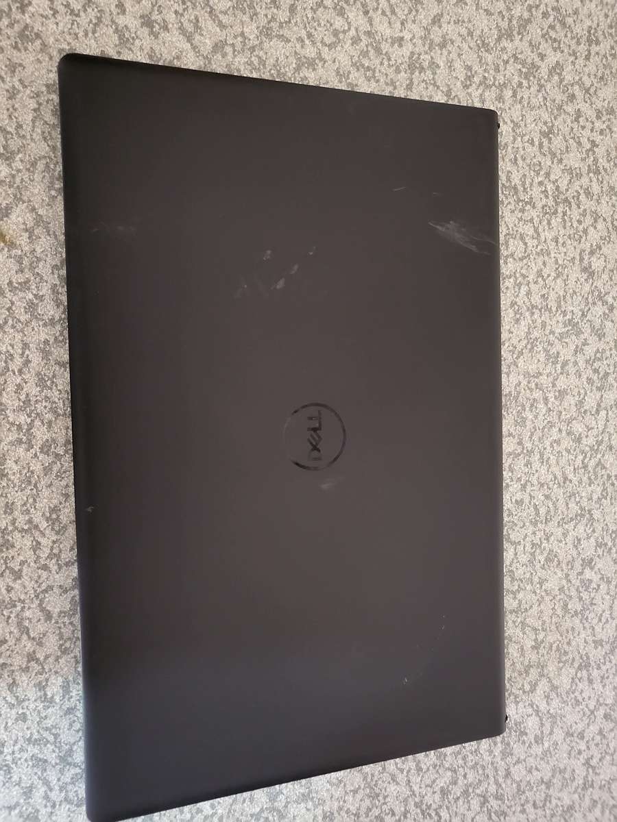 Dell Vostro 15 3510 11th Gen Intel Tiger Lake Core i5-1135G7 (not working  pls read)