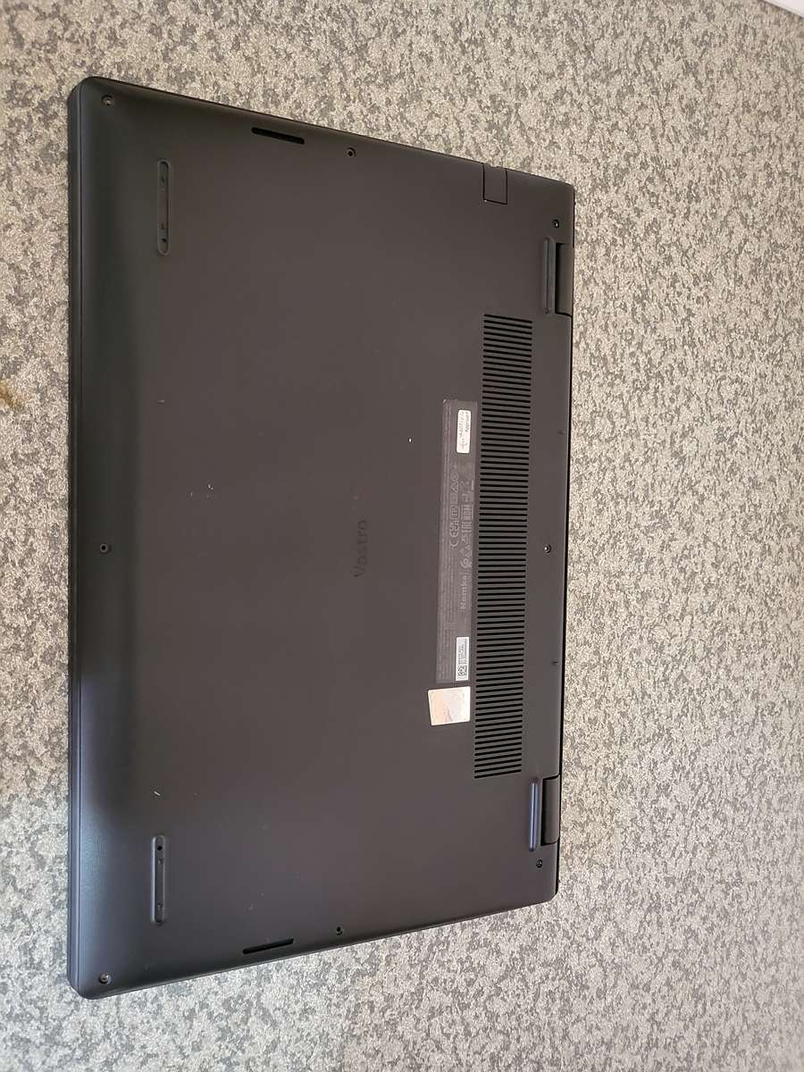 Dell Vostro 15 3510 11th Gen Intel Tiger Lake Core i5-1135G7 (not working  pls read)