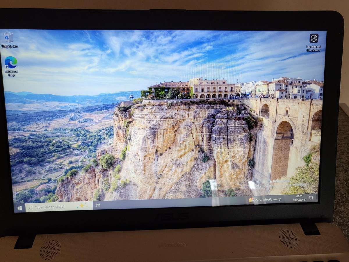 Asus Vivobook Max X541S, 15.6 inch