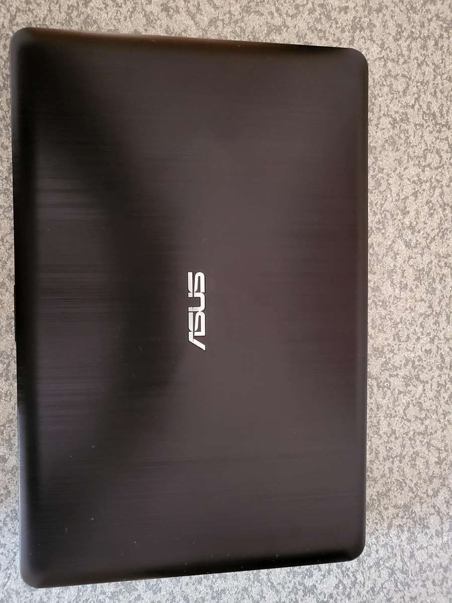 Asus Vivobook Max X541S, 15.6 inch