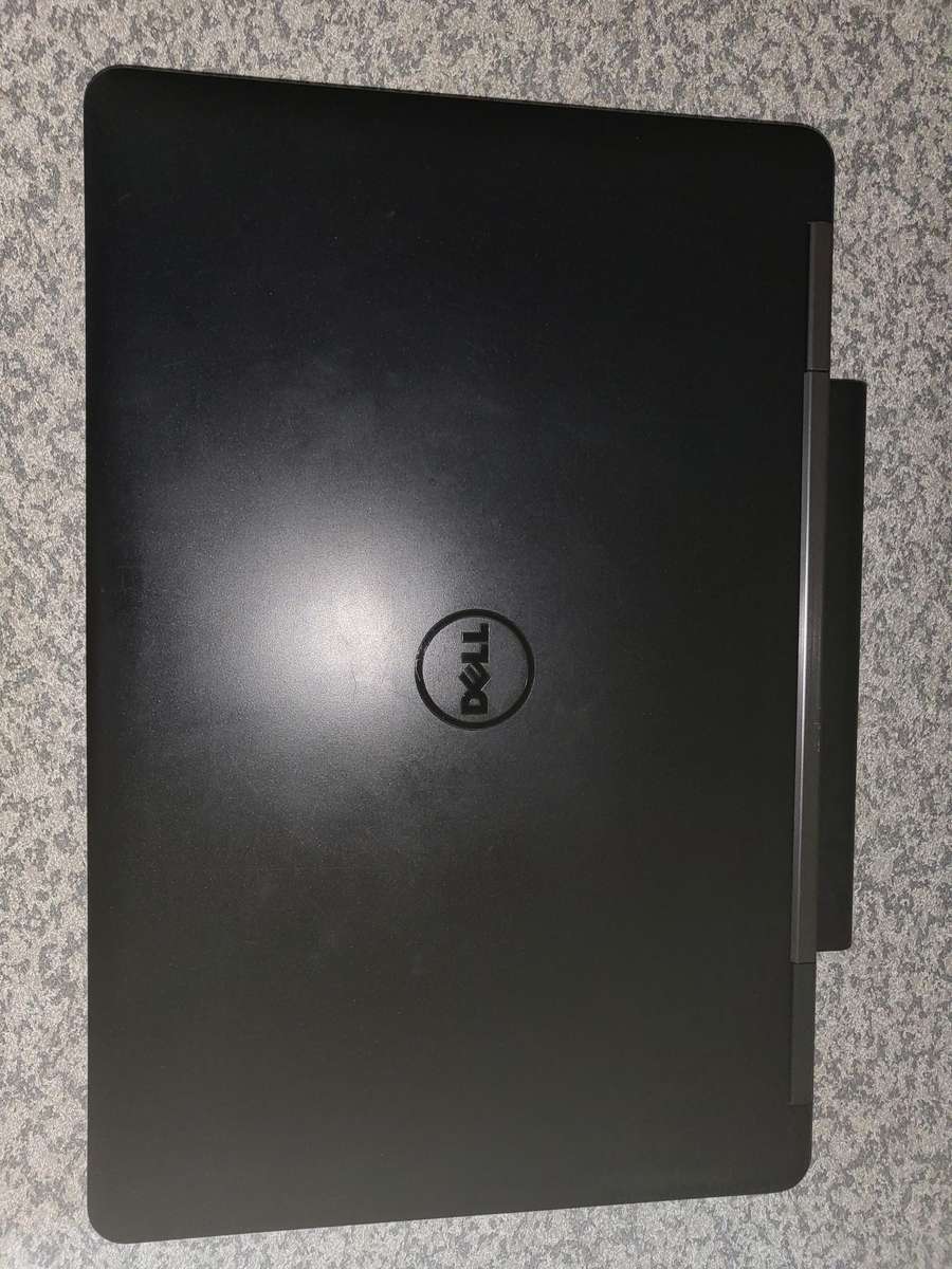 Dell Latitude E5540 - Intel Core i5 4th Gen