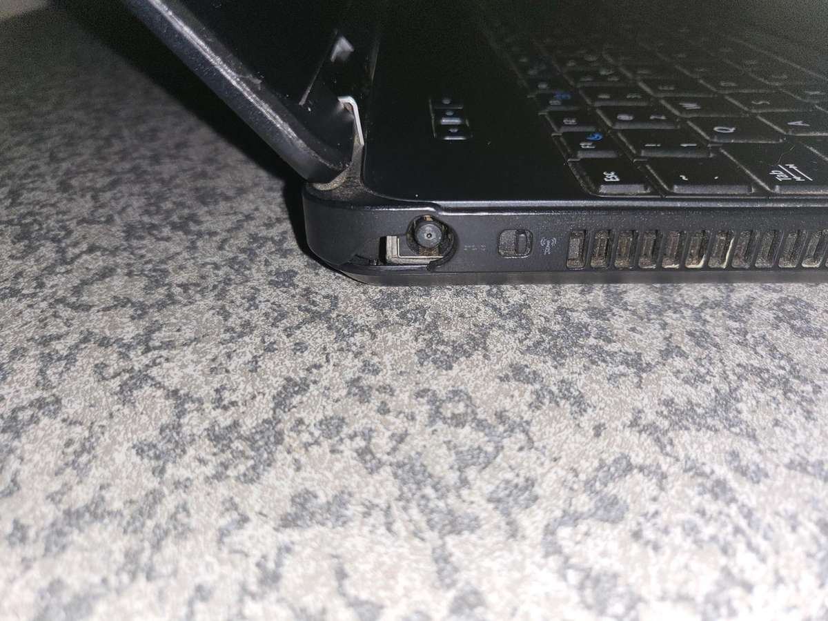 Dell Latitude E5540 - Intel Core i5 4th Gen