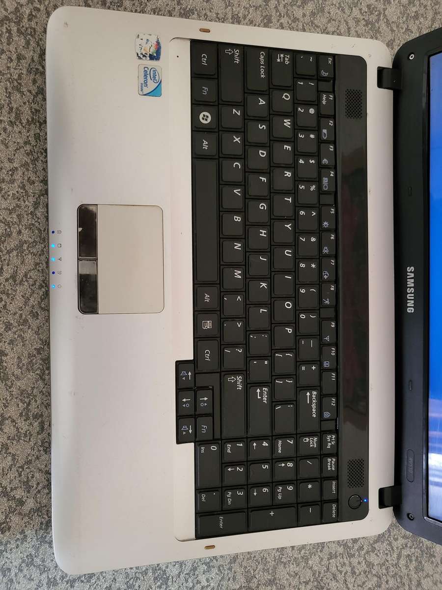 Samsung RV510 laptop