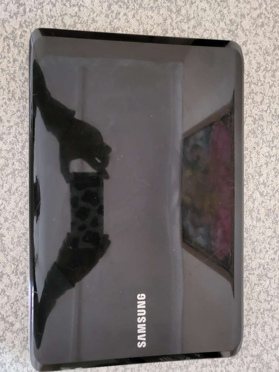 Samsung RV510 laptop