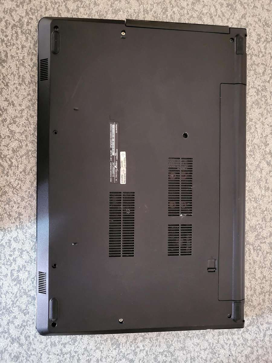 Dell Inspiron 153567 15.6 Laptop (i57200U, 8GB DDR4, 256GB SSD)