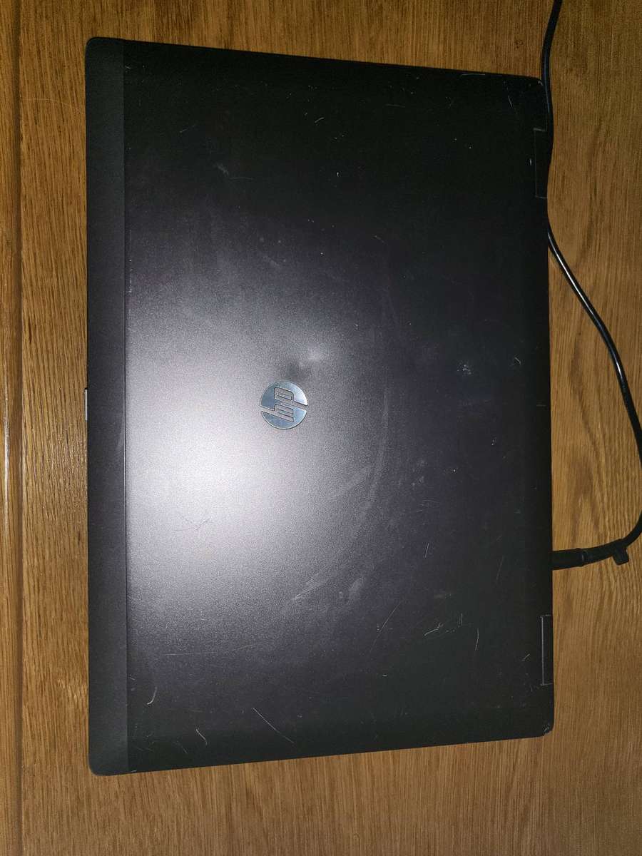 HP ProBook 6570b  Core i5 Business Laptop