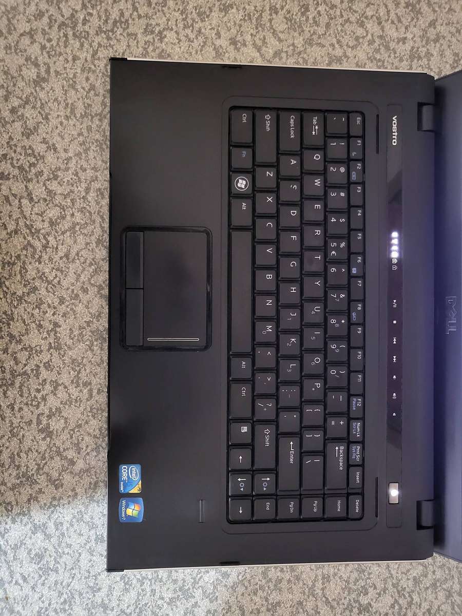 Dell Vostro 3500 i5