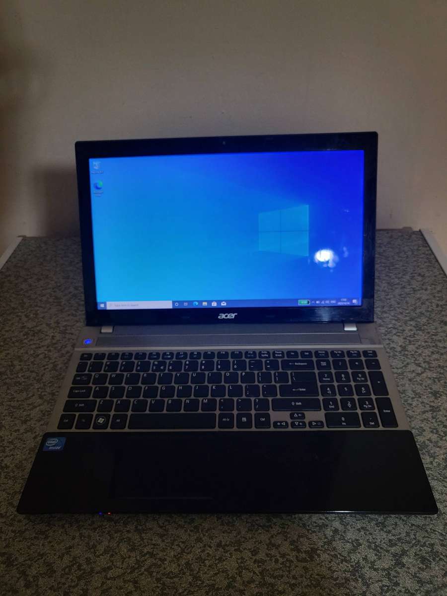 Acer Aspire V3-531 i5  Reliable Everyday Laptop