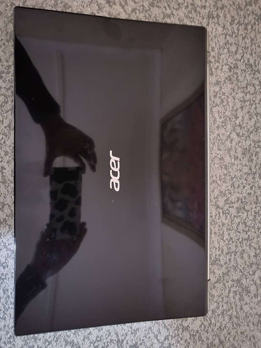 Acer Aspire V3-531 i5  Reliable Everyday Laptop