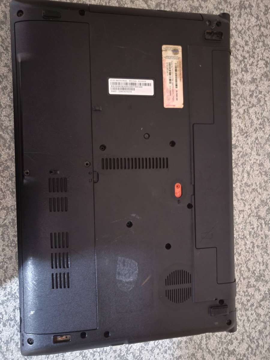 Acer Aspire V3-531 i5  Reliable Everyday Laptop