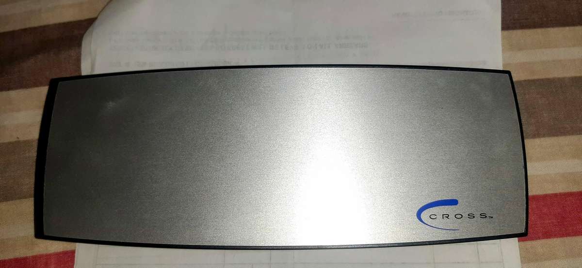 Cross century ll medalist balpoint pen