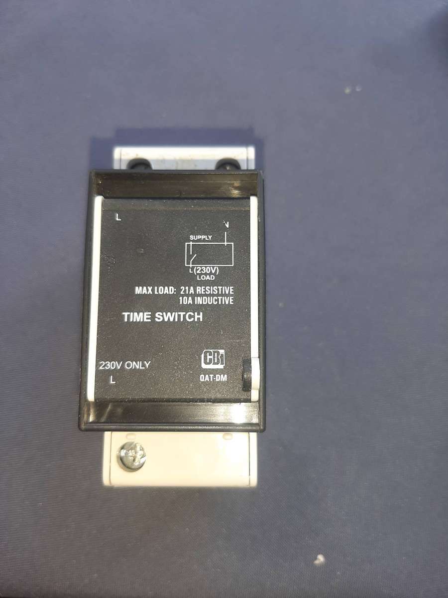 Electronics,calculator,timer switch,suircat breakerSelling as is..