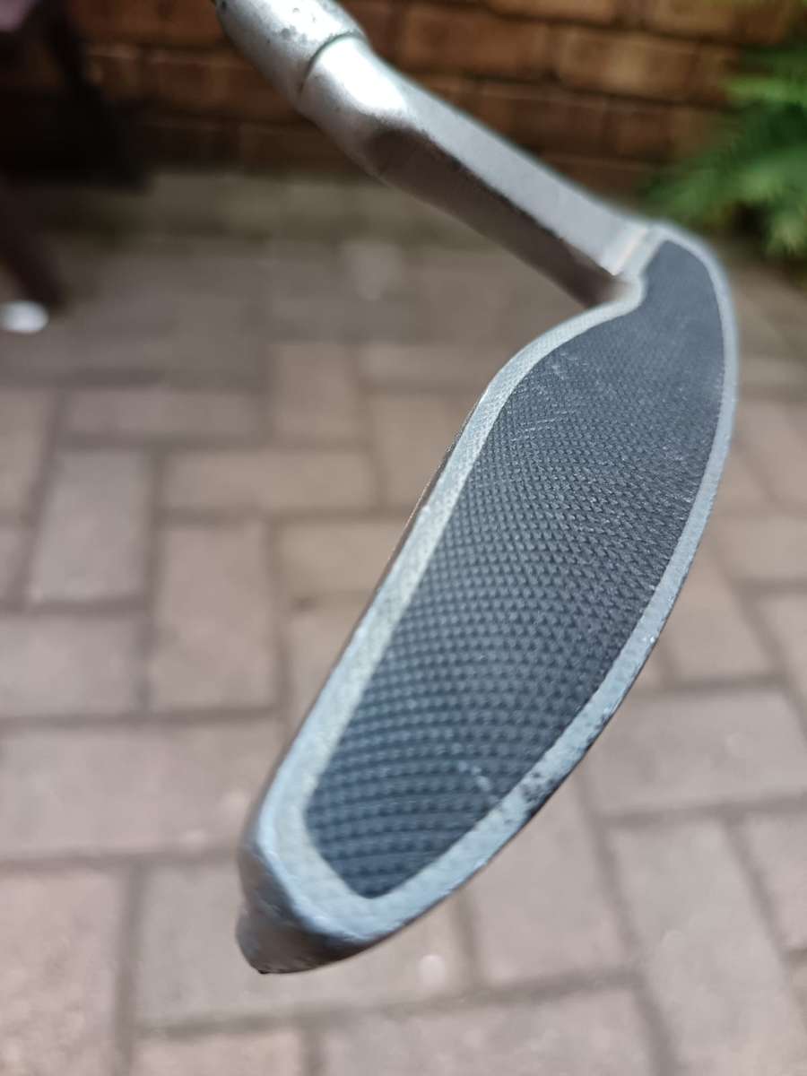 golf putter