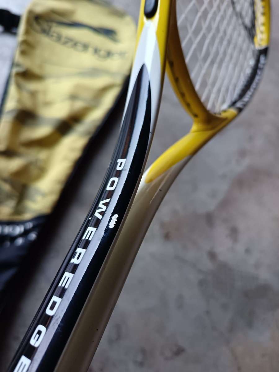 SQUASH RACKET