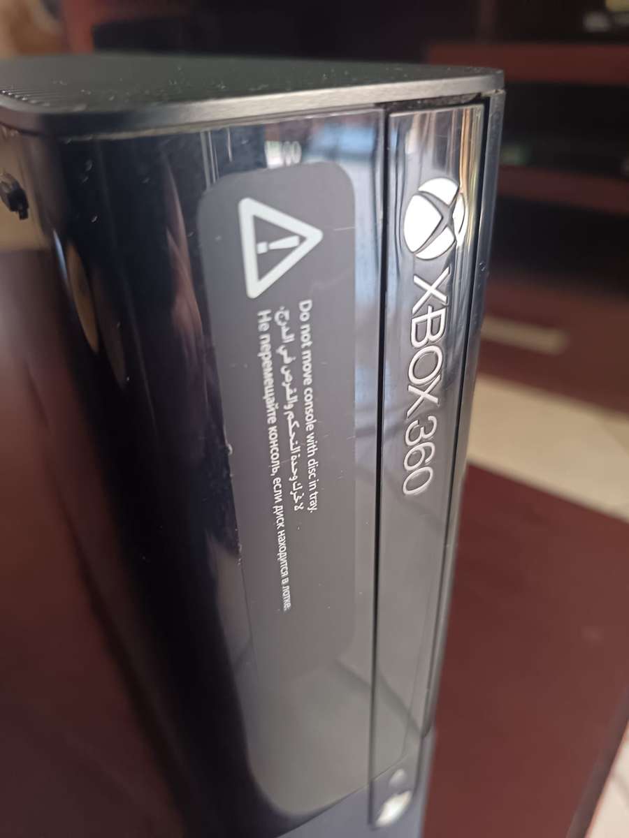 X BOX 360 FOR Spares