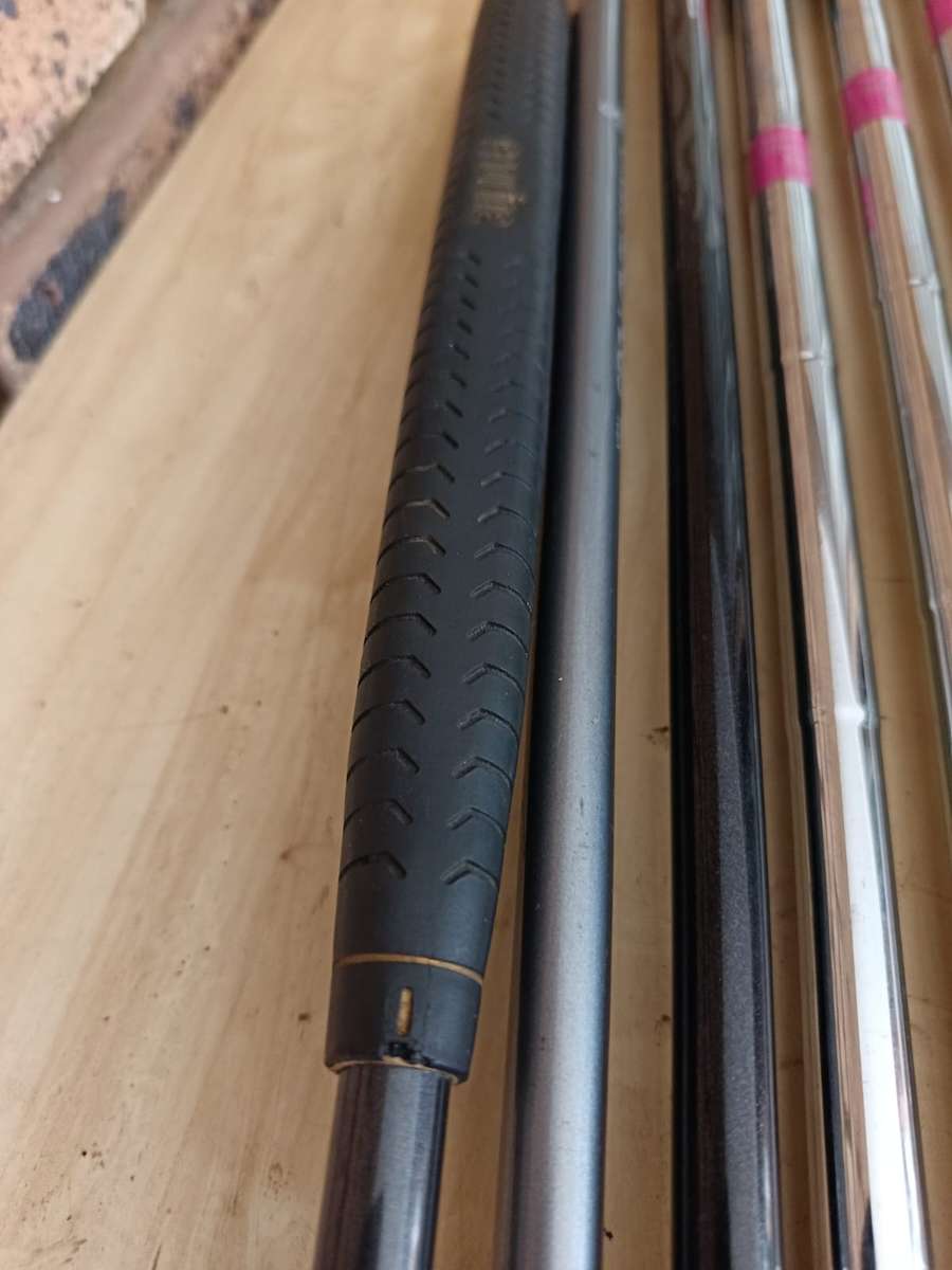 golf irons