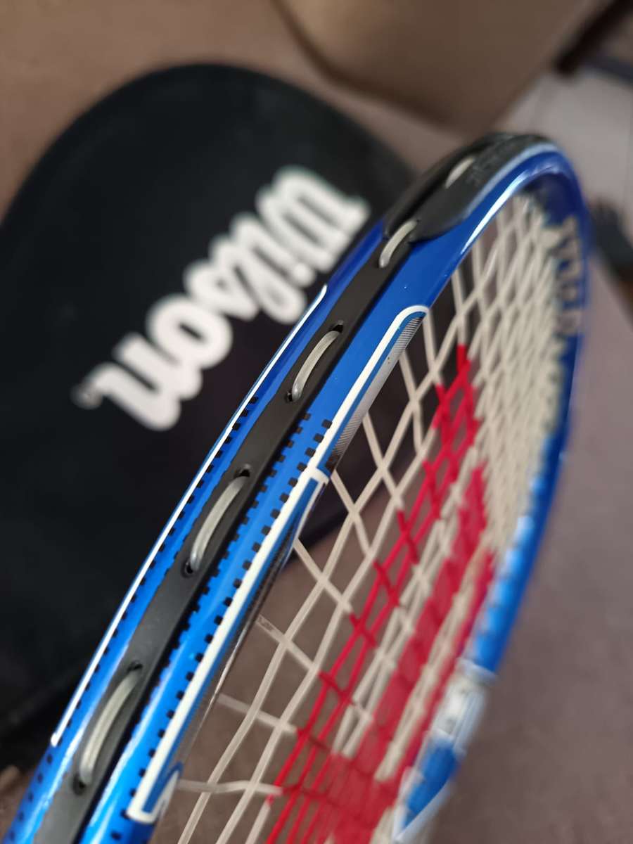squash racket