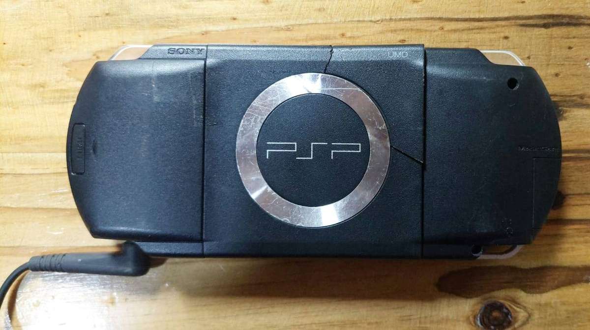 PSP lot (x3 Units) Spares/Repair