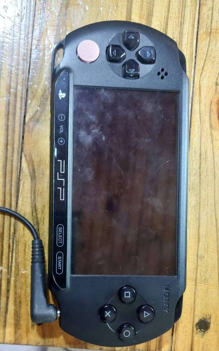 PSP lot (x3 Units) Spares/Repair