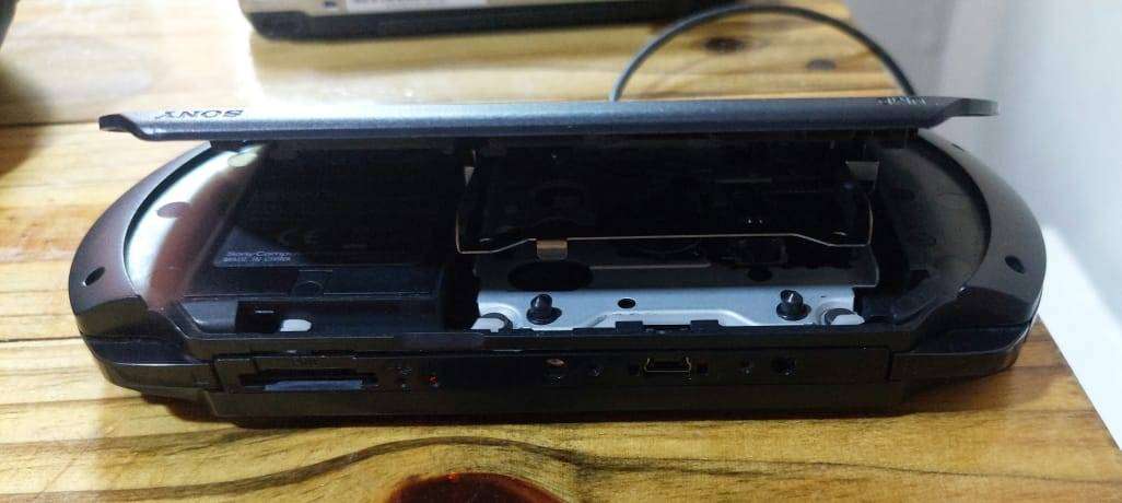 PSP lot (x3 Units) Spares/Repair