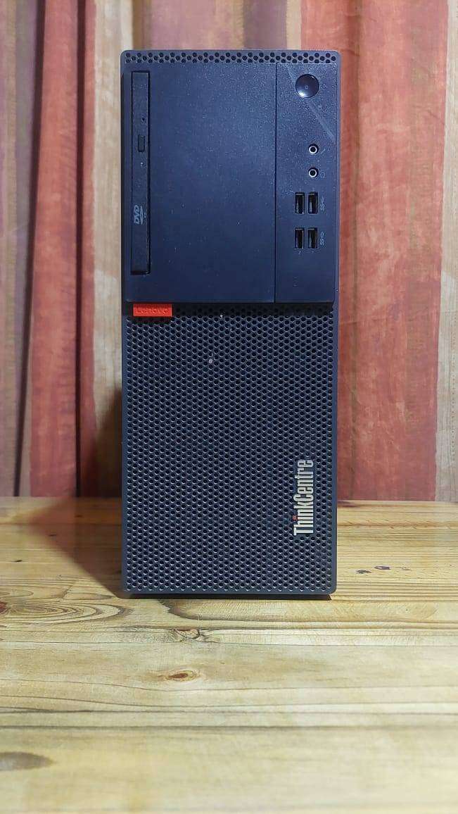 Lenovo M710t Desktop