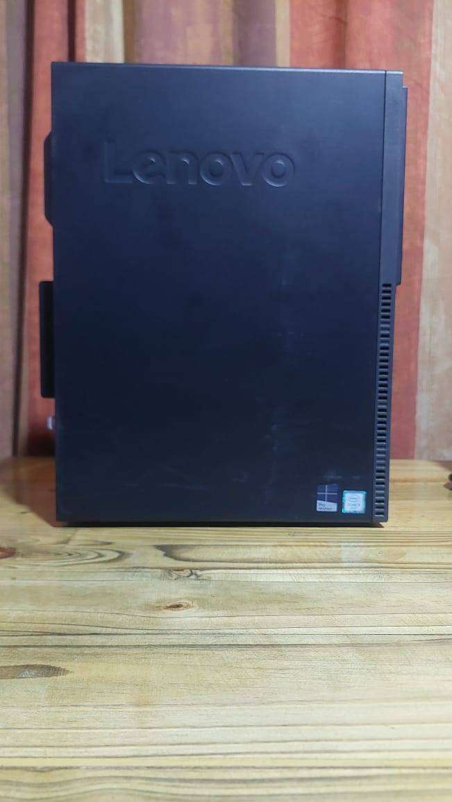 Lenovo M710t Desktop