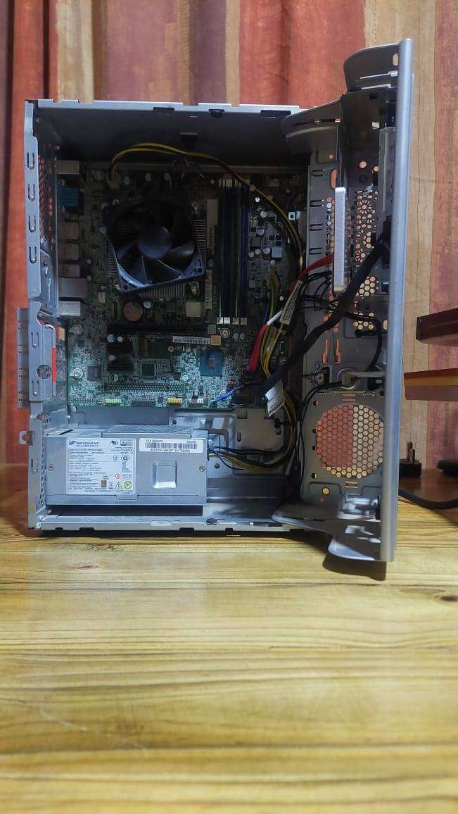 Lenovo M710t Desktop