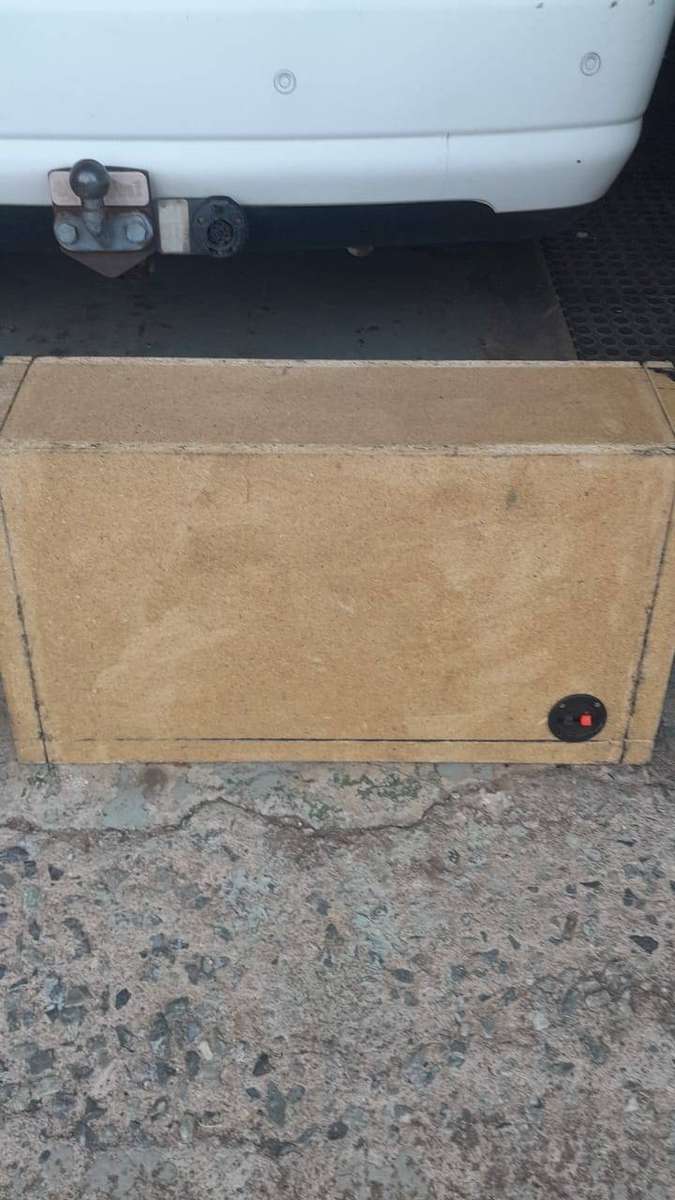 12 inch 9000W XTC sub