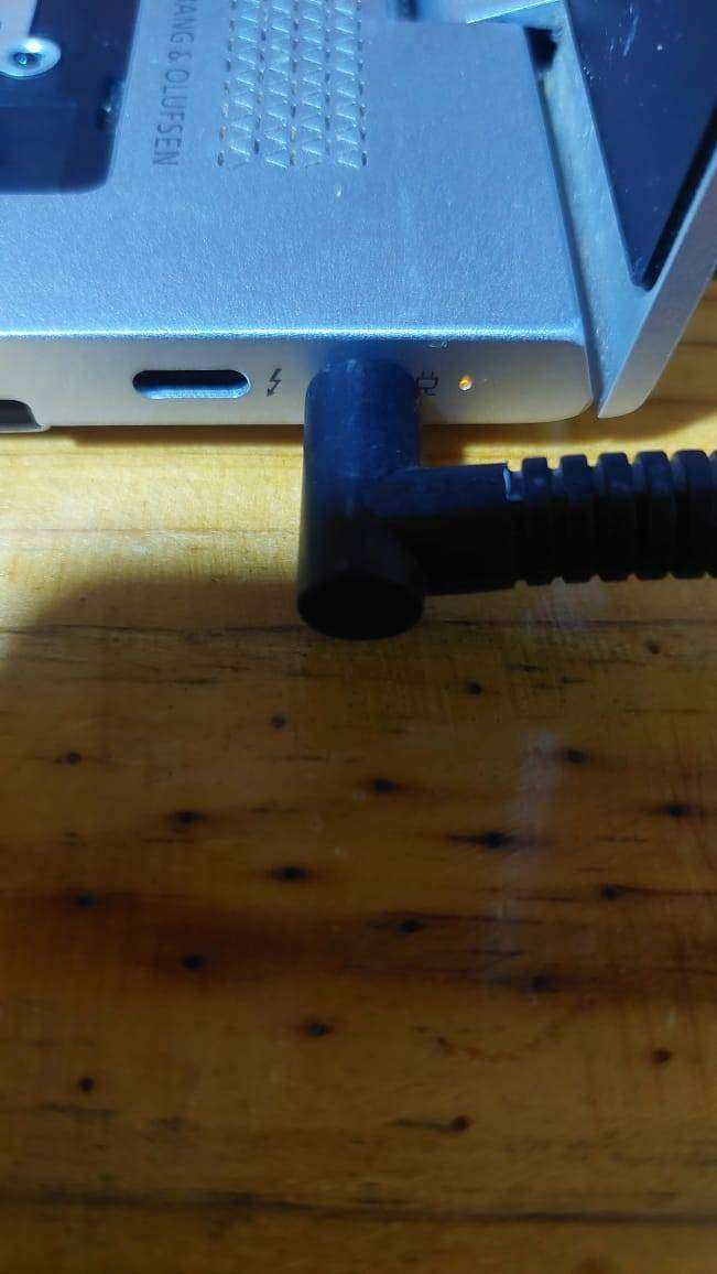 HP Elite book 840 G6 (For repair/Spares)