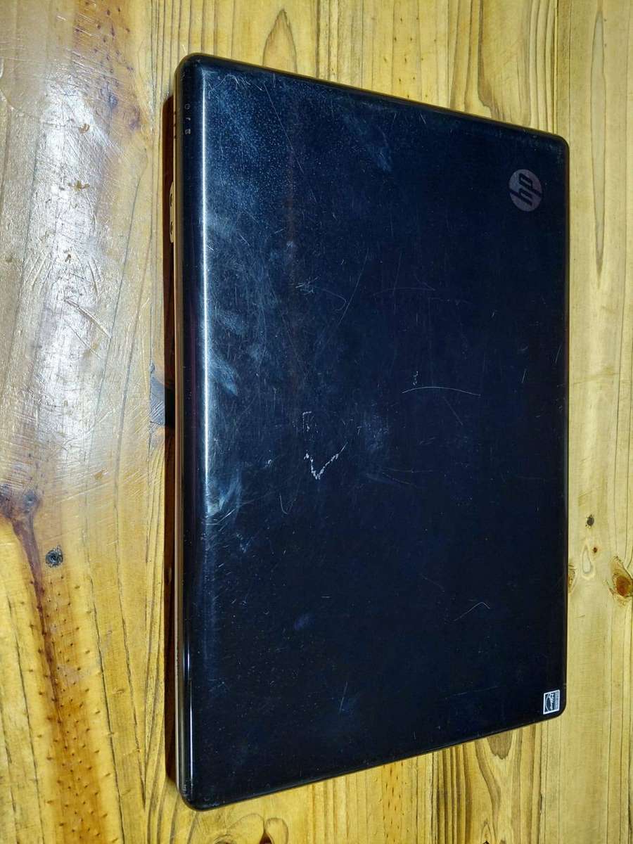 HP G61 Notebook