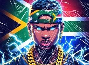 Chris Brown Concert Tickets