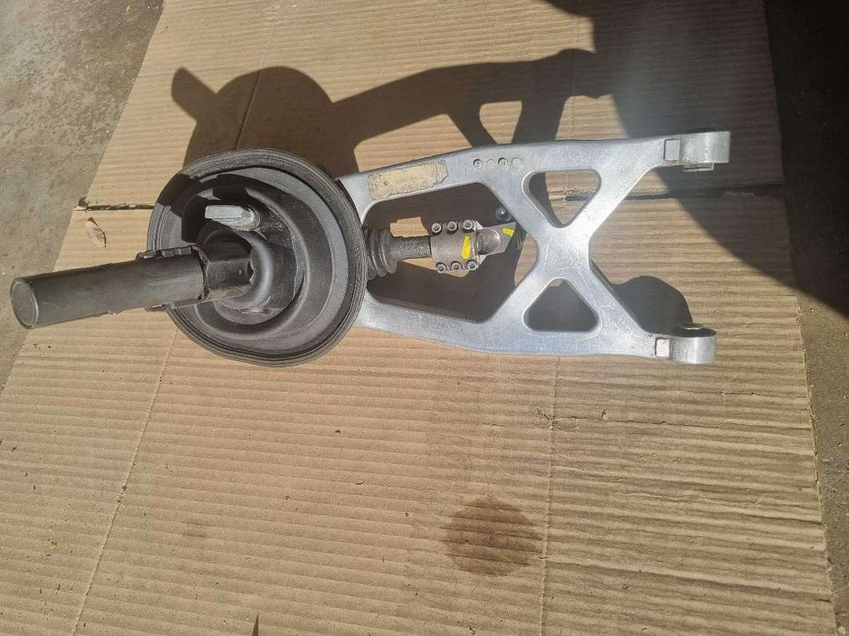 Ford Ranger T6 Gear Selector