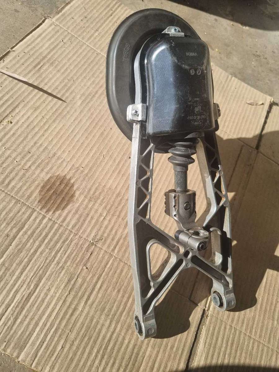 Ford Ranger T6 Gear Selector